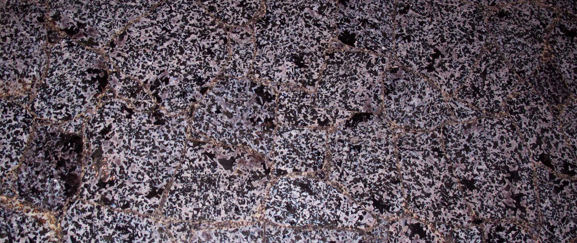 INDIGO GABBRO SLAB